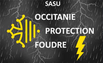 OCCITANIE PROTECTION FOUDRE